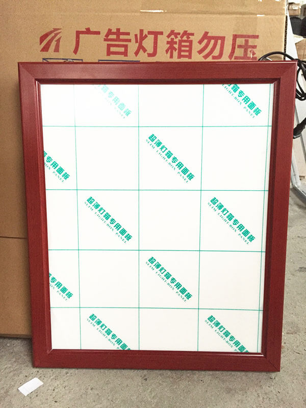 红桃木