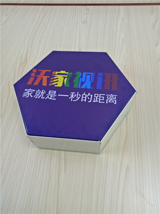 卡布灯箱