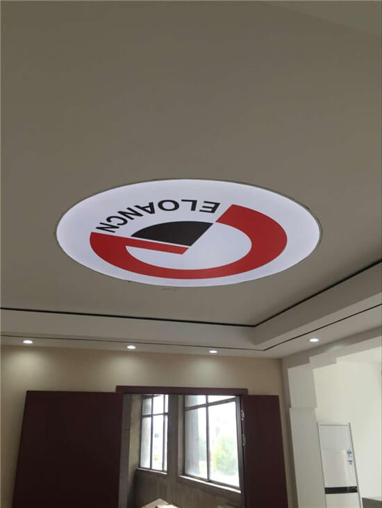 卡布灯箱